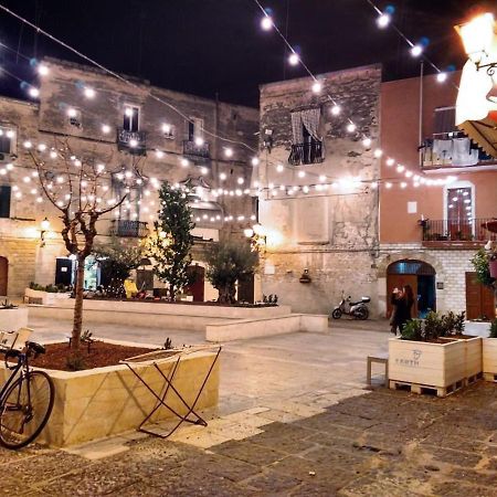 Ginevra Rooms Bari Kültér fotó
