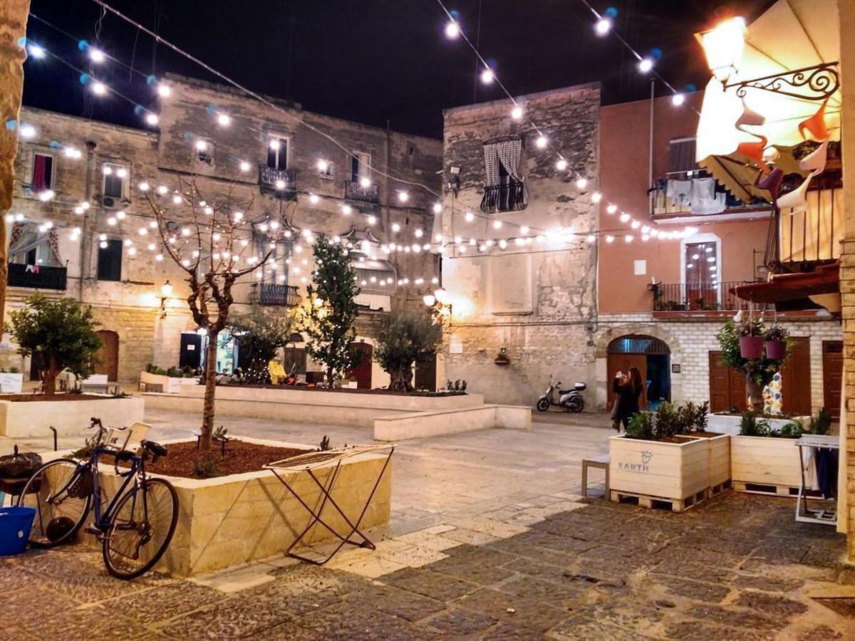 Ginevra Rooms Bari Kültér fotó