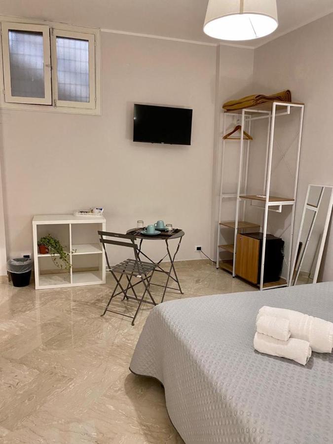 Ginevra Rooms Bari Kültér fotó