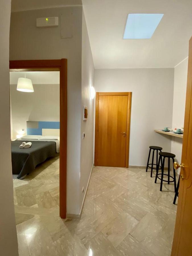 Ginevra Rooms Bari Kültér fotó