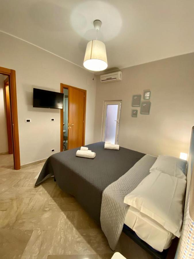 Ginevra Rooms Bari Kültér fotó