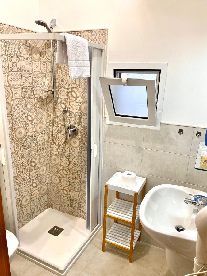 Ginevra Rooms Bari Kültér fotó