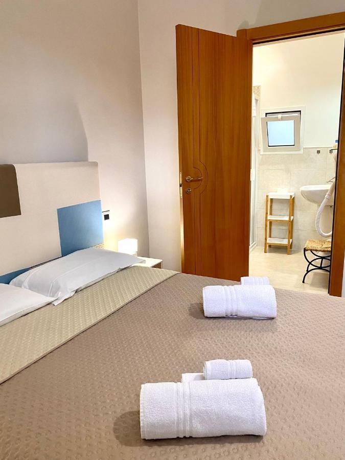 Ginevra Rooms Bari Kültér fotó