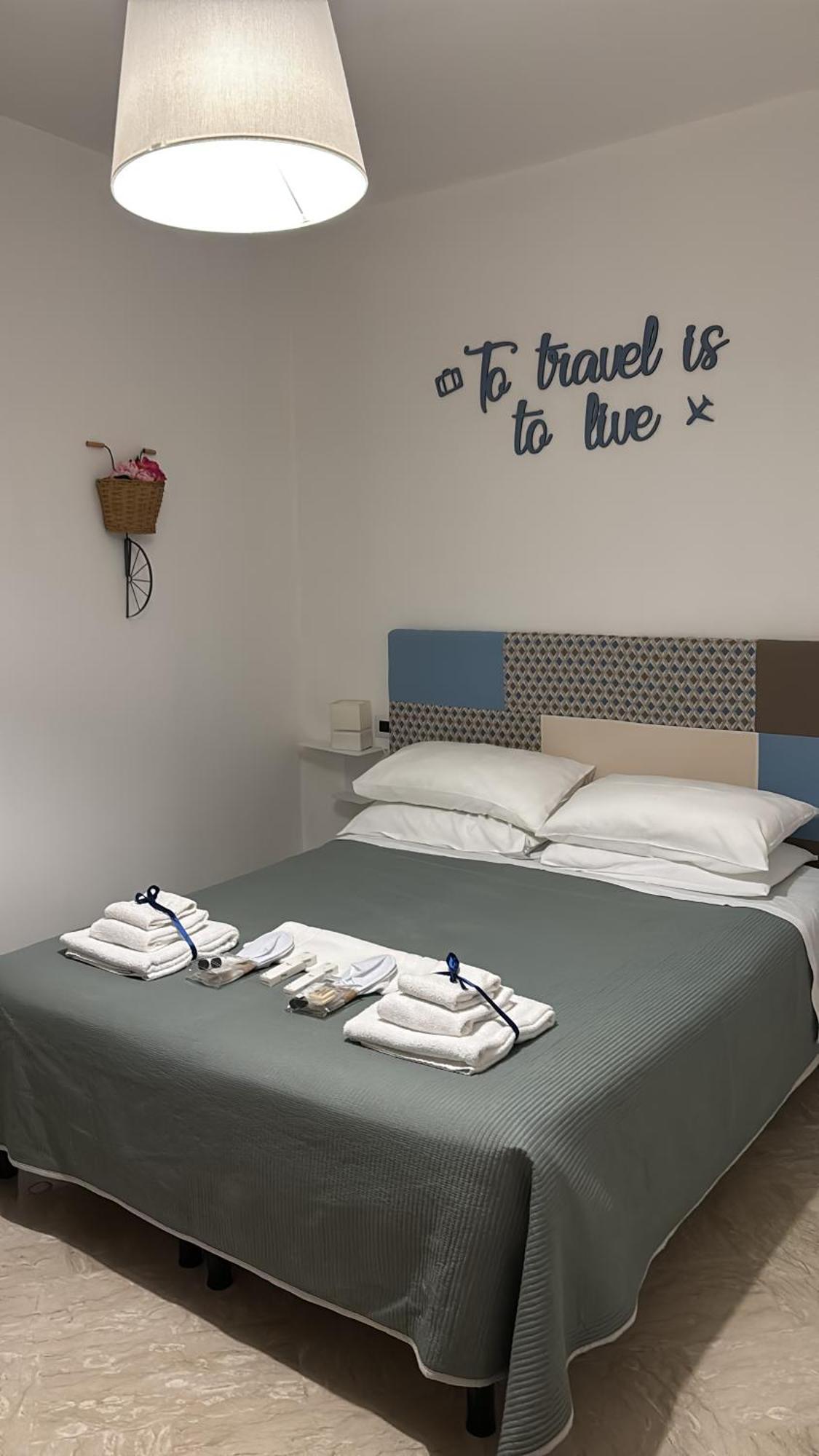 Ginevra Rooms Bari Kültér fotó