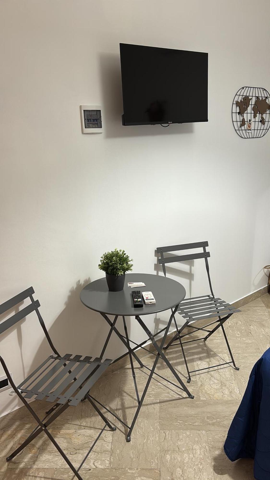 Ginevra Rooms Bari Kültér fotó