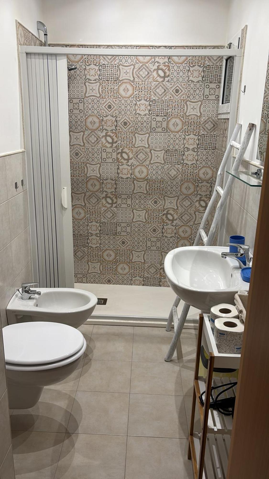 Ginevra Rooms Bari Kültér fotó