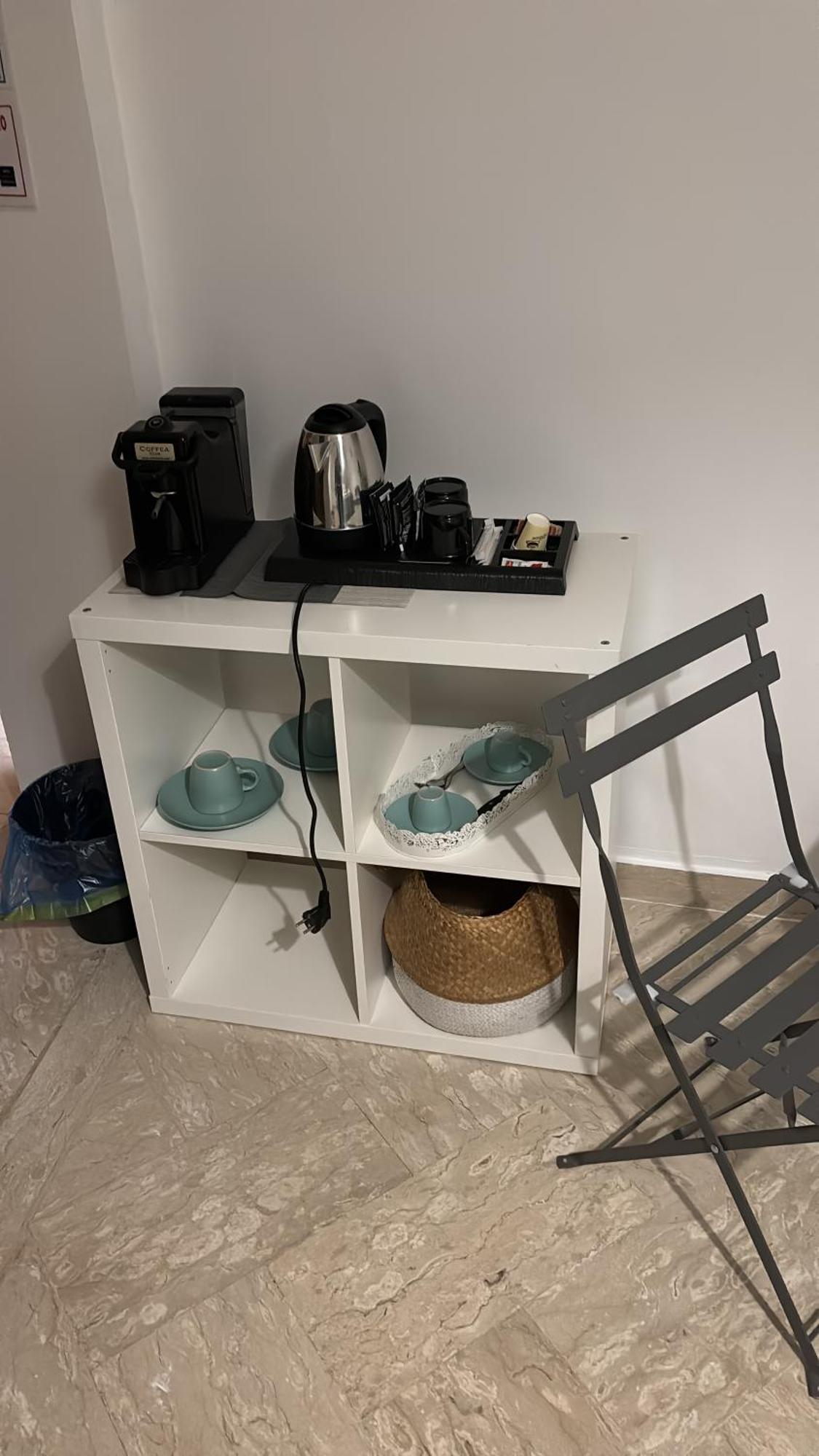 Ginevra Rooms Bari Kültér fotó