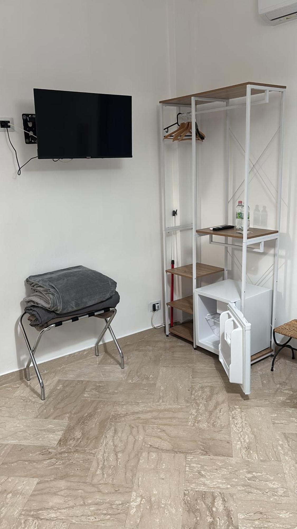 Ginevra Rooms Bari Kültér fotó