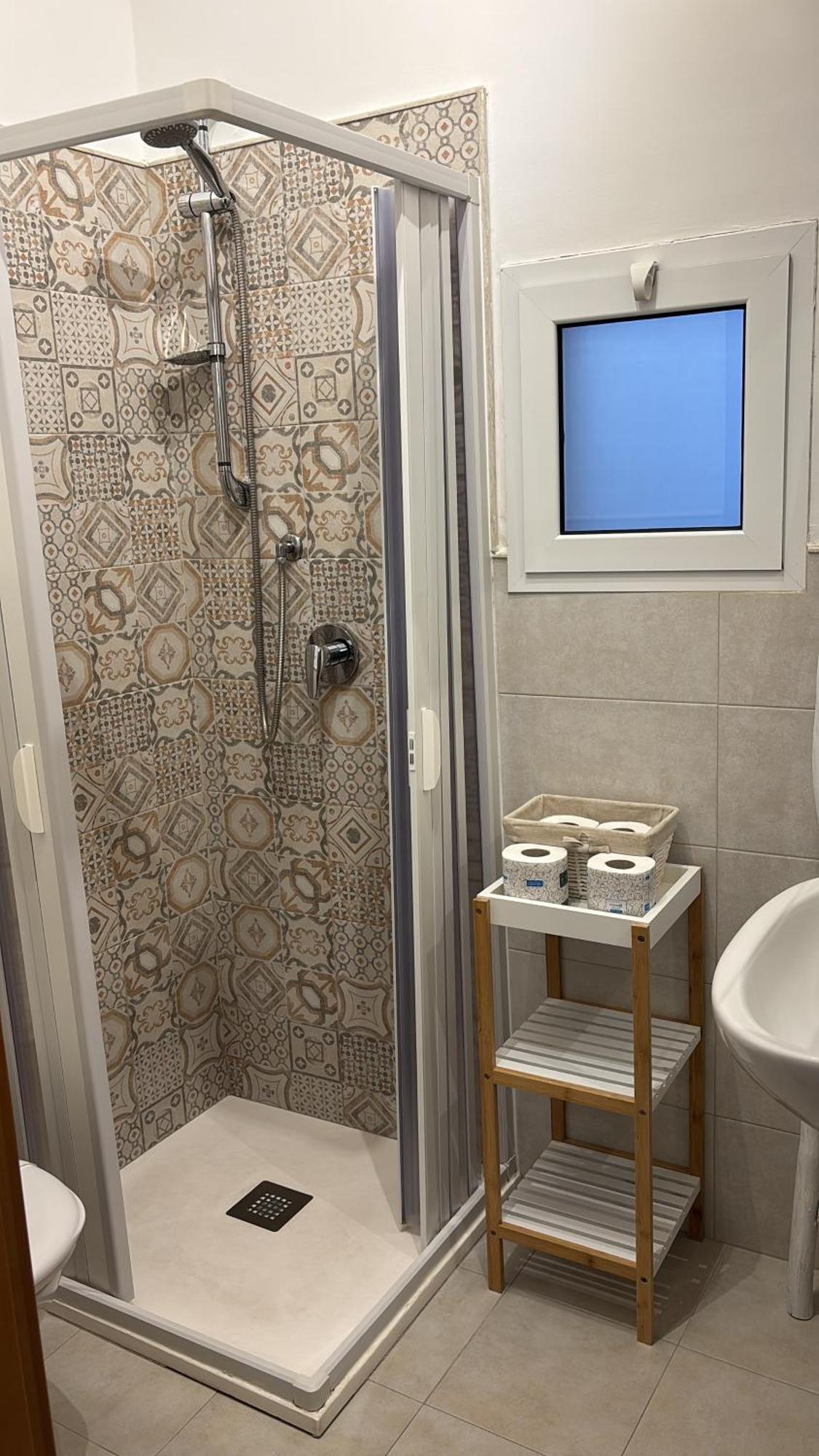 Ginevra Rooms Bari Kültér fotó